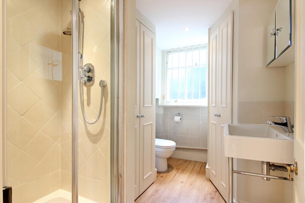 Appartement Lifestyle Chelsea Style Londres
