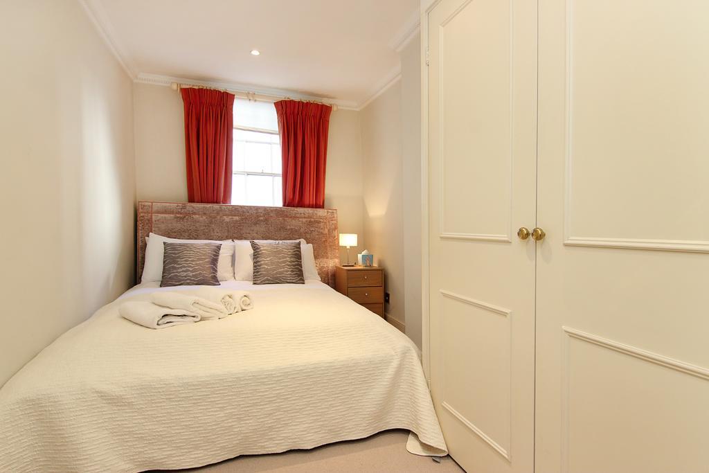 Appartement Lifestyle Chelsea Style Londres