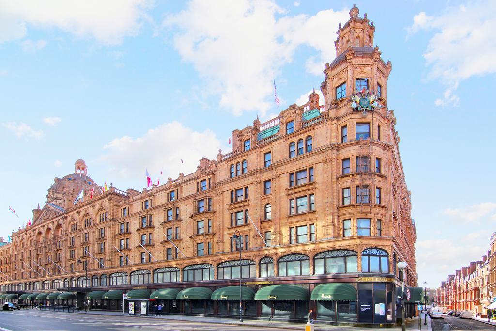 Lifestyle Chelsea Style * Londres