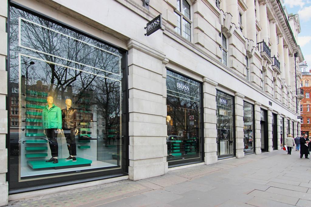 Lifestyle Chelsea Style Appartement Londres